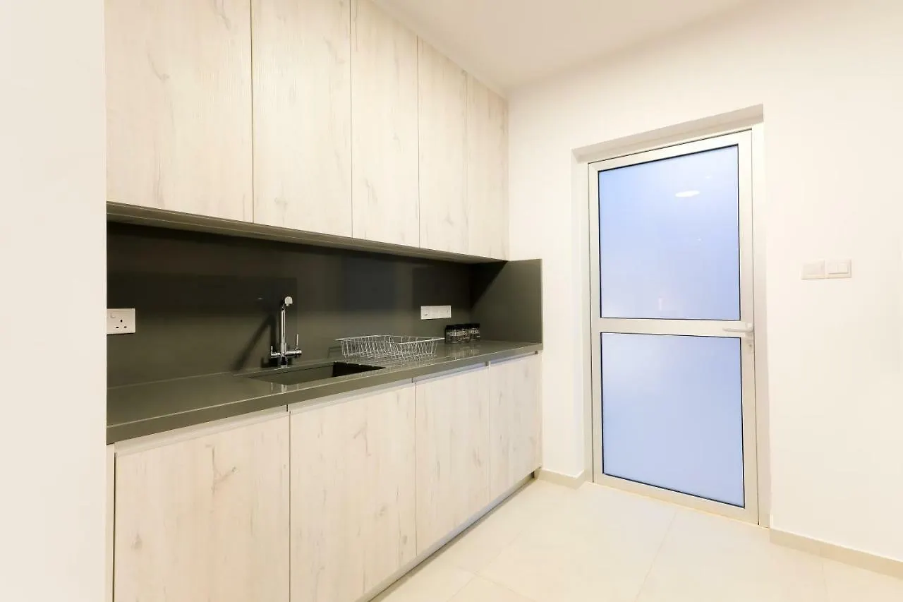 Azure Vista Villa Протарас 0*,