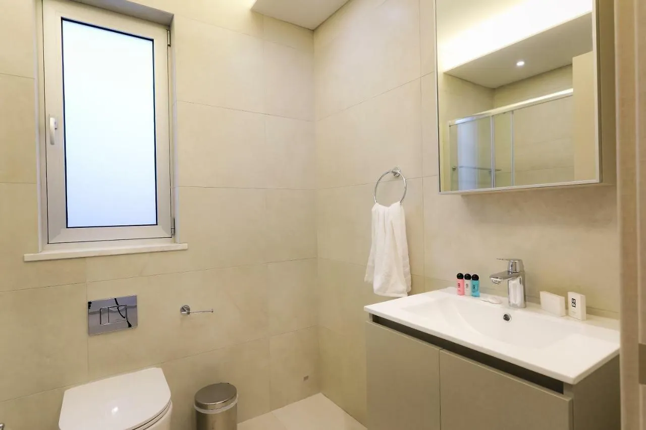 Azure Vista Villa Протарас