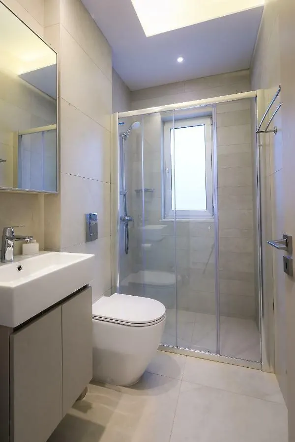 Azure Vista Villa Протарас 0*,  Кипр