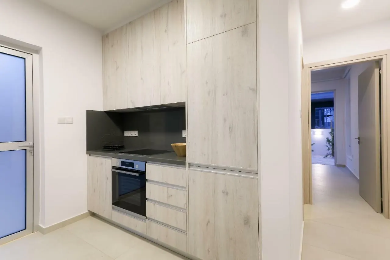 Azure Vista Villa Протарас 0*,  Кипр