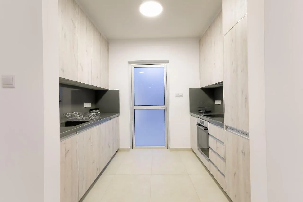 Azure Vista Villa Протарас