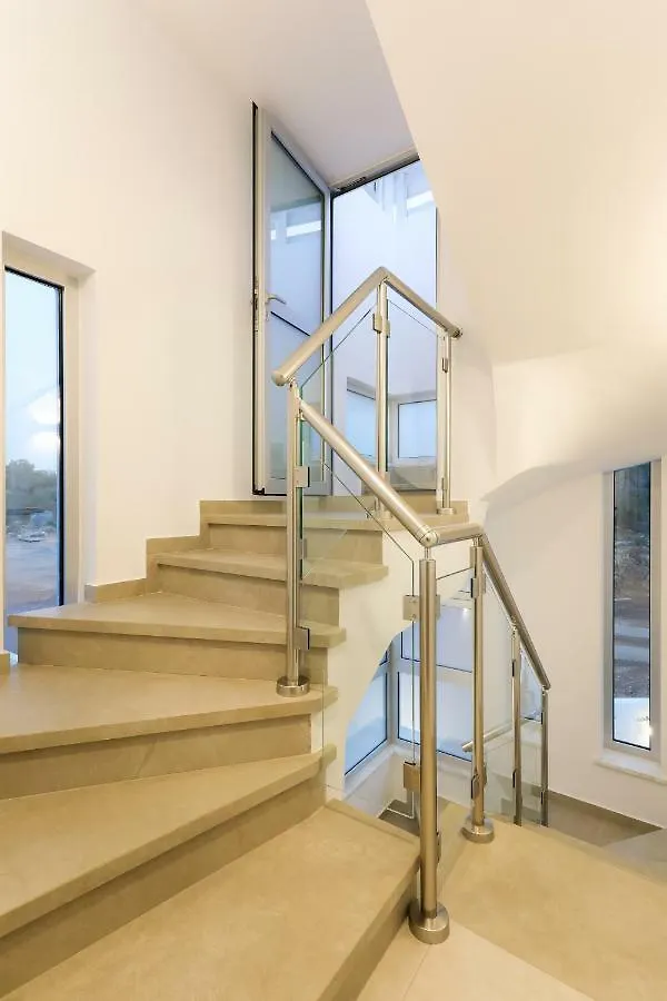 Azure Vista Villa Протарас