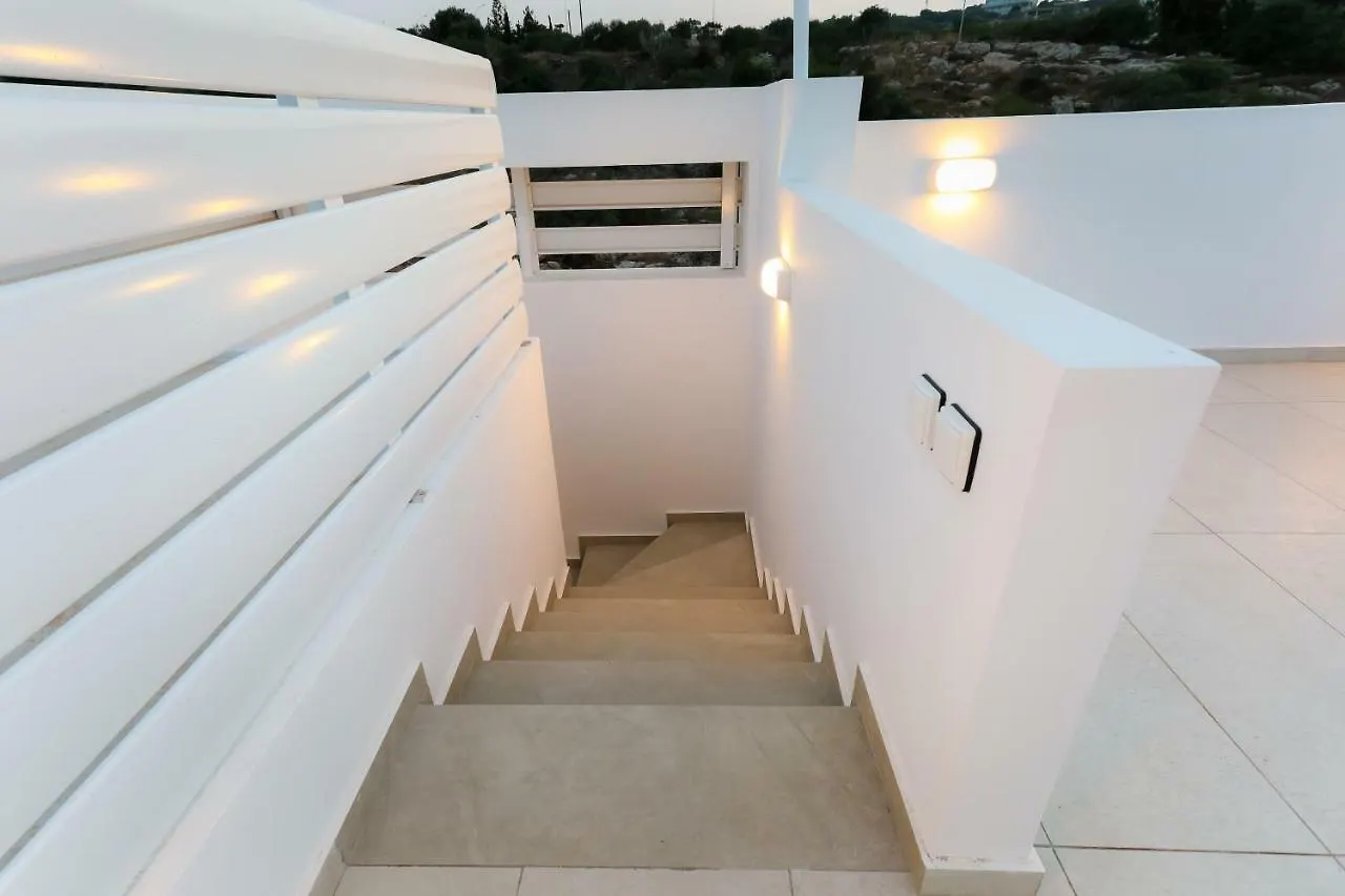 Azure Vista Villa Protaras Kypr