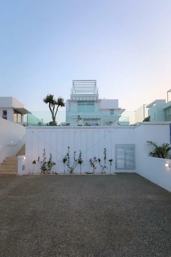 Azure Vista Villa Protaras
