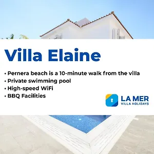  Villa Elaine