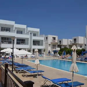 Appart hôtel Sweet Memories Apts, Protaras