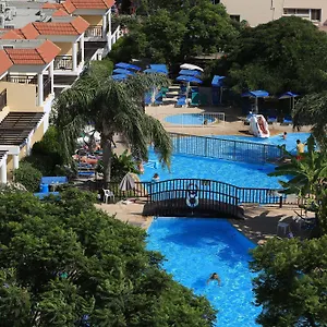 3* Lejlighedshotel Jacaranda