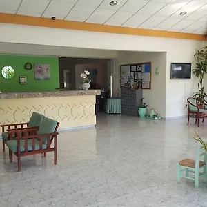 3* Hotel Mandalena