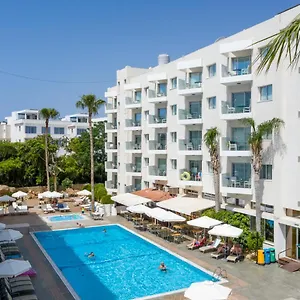 Appart hôtel Alva, Protaras